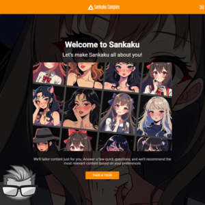 Sankaku Complex