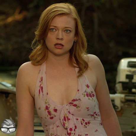 Sarah Snook Nude