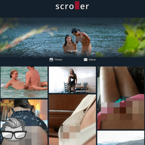 Scrolller Voyeur