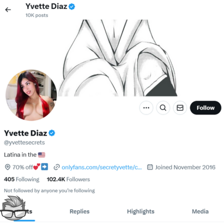 SecretyVette
