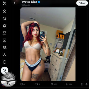 SecretyVette