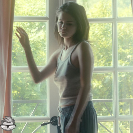 Selena Gomez Nude