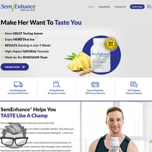 SemEnhance