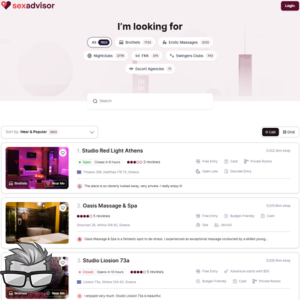 SexAdvisor