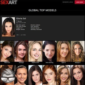 SexArt