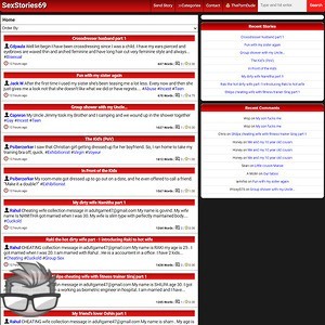 SexStories69
