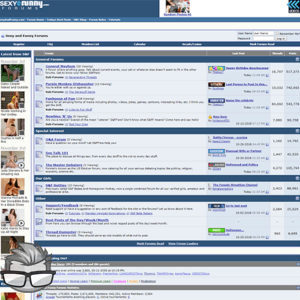 Sexy And Funny Forums