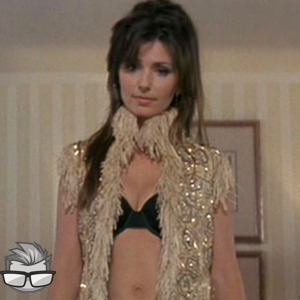 Shania Twain Nude