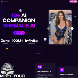 ShemaleBot