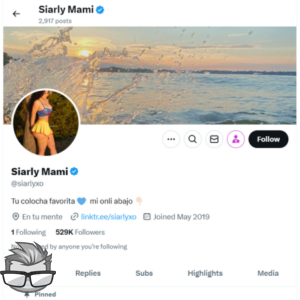 Siarly Mami