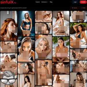SinfulX AI