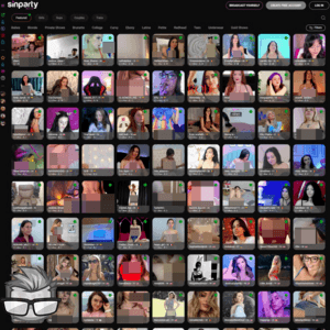 SinParty