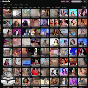 SinParty