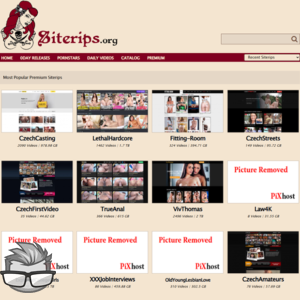 SiteRips