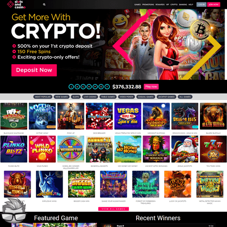 SlotJoint Casino