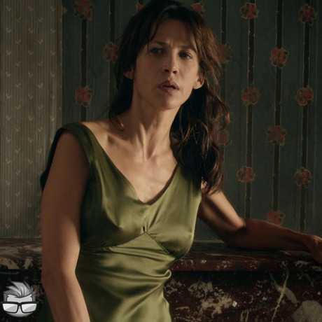 Sophie Marceau Nude