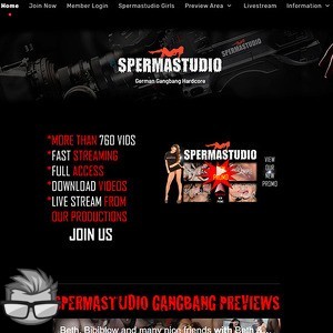 SpermaStudio