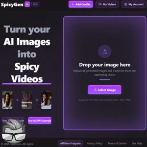 SpicyGen
