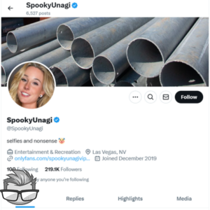 SpookyUnagi