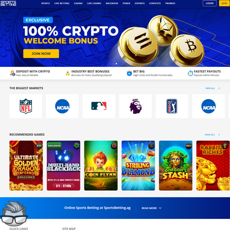 SportsBetting