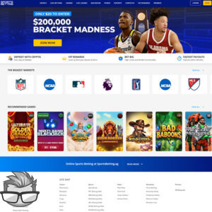 SportsBetting