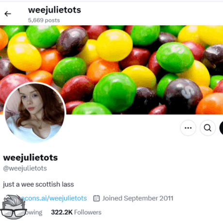 WeeJulieTots - x.comweejulietots