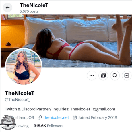 TheNicoleT - x.comthenicolet_