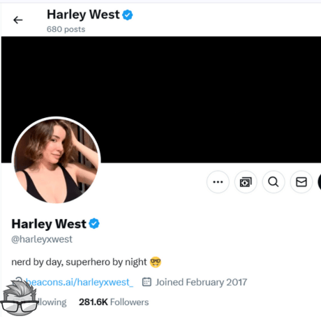 HarleyXWest - x.comharleyxwest