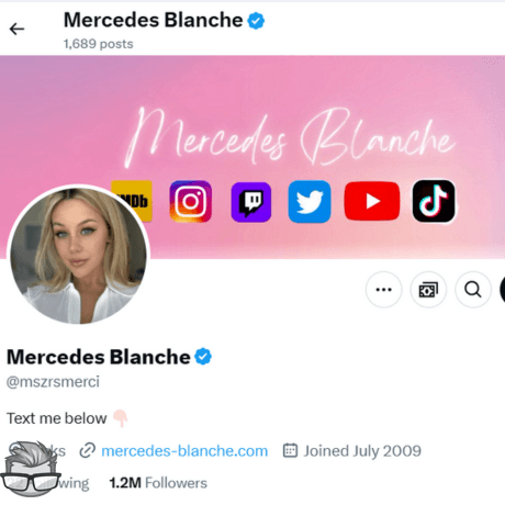 Mercedes Blanche - x.commszrsmerci