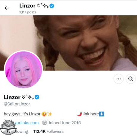 Linzor - x.comsailorlinzor