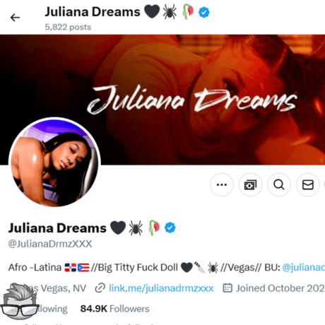 Juliana Dreams - x.comjulianadrmzxxx