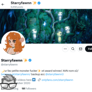 StarryFawnn