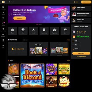 StayCasino