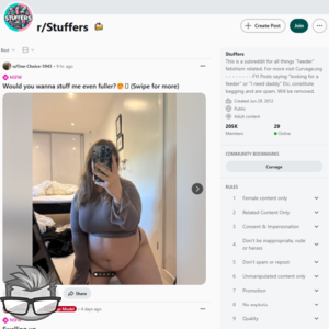 Stuffers
