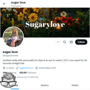 SugaryLove