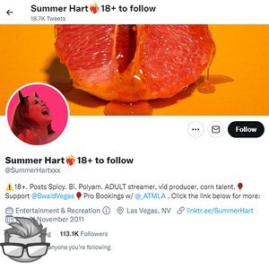 Summer Hart