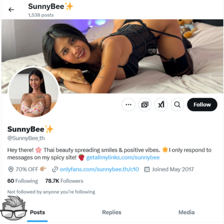SunnyBee