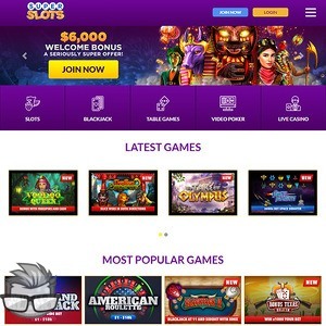 Super Slots
