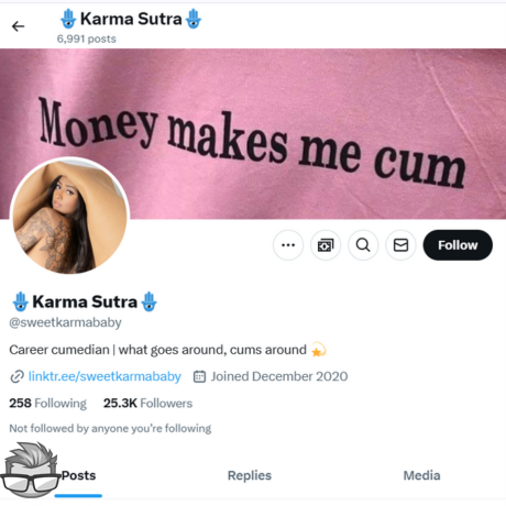 SweetKarmaBaby