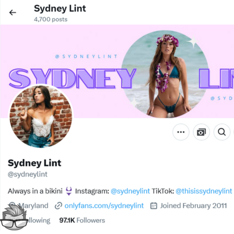 Sydney Lint