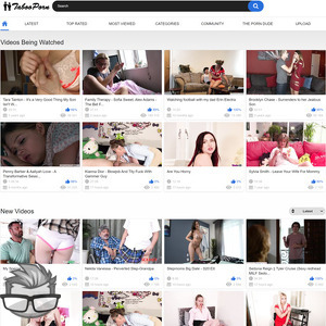 TabooPorn.tv