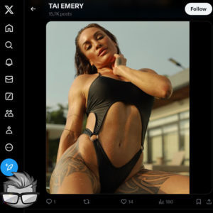 Tai Emery