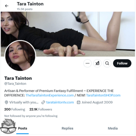Tara Tainton