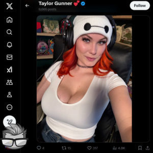 Taylor Gunner