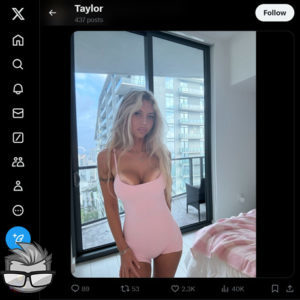TaylorPeachXO