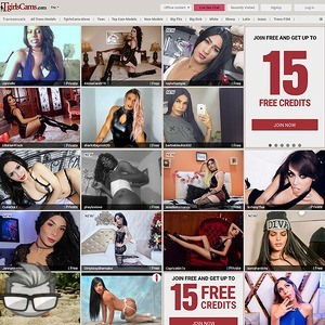 TgirlsCams