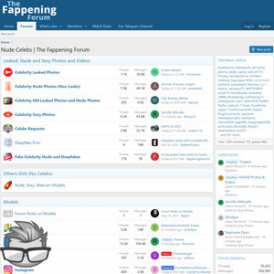 The Fappening Forum