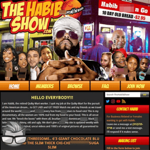 The Habib Show