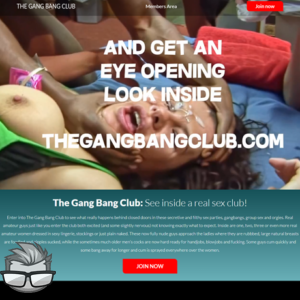 TheGangbangClub