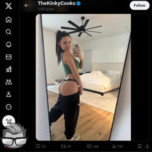 TheKinkyCooks